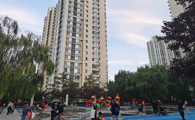 朝阳区 北京新天地16号楼13层1单元1305