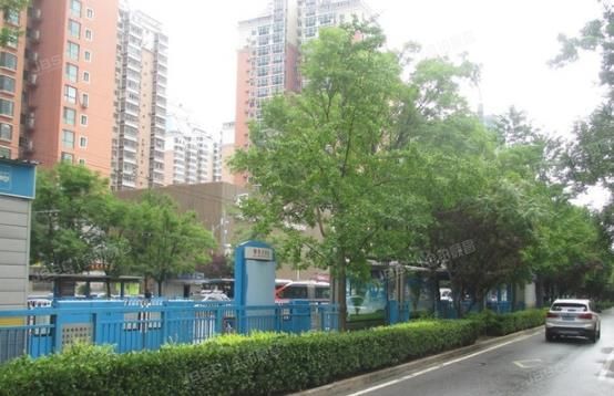 朝阳区 慧忠北里107号楼10层1001（慧忠北里第二社区）