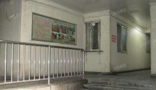 朝阳区 慧忠北里107号楼10层1001（慧忠北里第二社区）