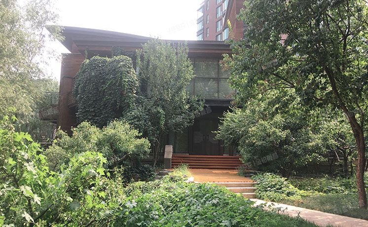 朝阳区 周庄山水文园205号楼-3至2层101