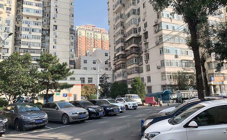 朝阳区 慧忠北里107号楼10层1001（慧忠北里第二社区）