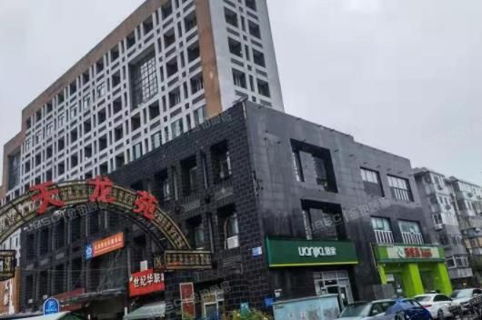 昌平区 天龙苑29号楼5层507（天龙苑）