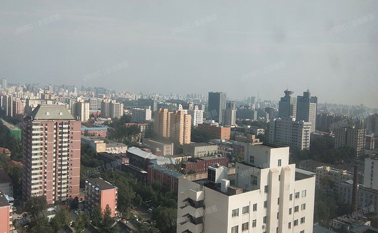 海淀区 世纪经贸大厦A座2704