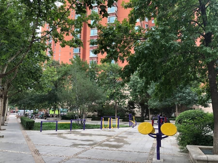 丰台区 怡海花园富泽园2号楼6层607（怡海花园）