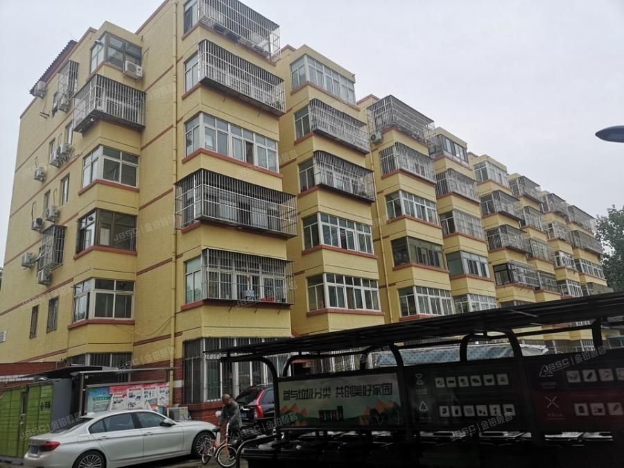 怀柔区 迎宾北路12号院1号楼2层3-202（和泰家园）