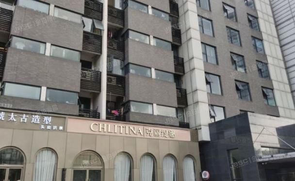 朝阳区 将府家园北里202号楼5层1单元605（丽都东镇滨河1号） 配套公建