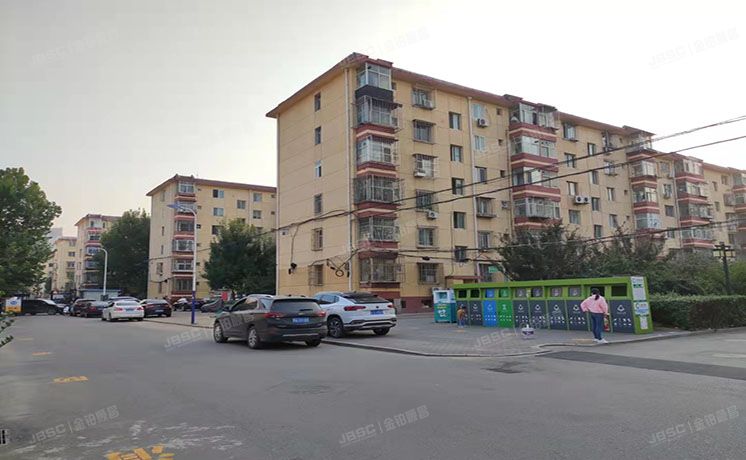 通州区【变卖】西潞苑52号楼1层112房屋50%的份额