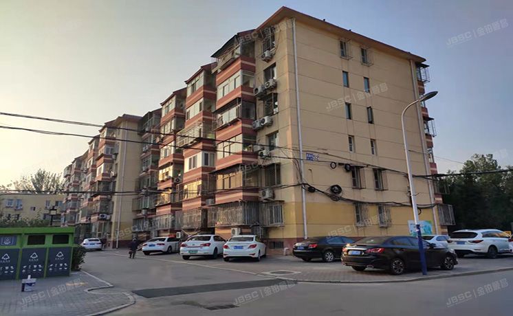 通州区【变卖】西潞苑52号楼1层112房屋50%的份额