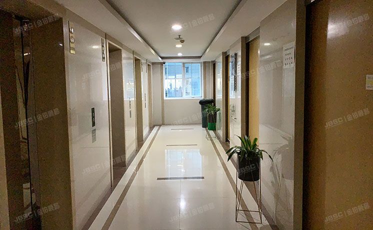 朝阳区 朝外西街3号新金山12层  公寓