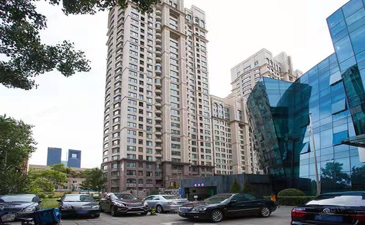 朝阳区 光华西里1号5号楼20层2302（温莎大道）