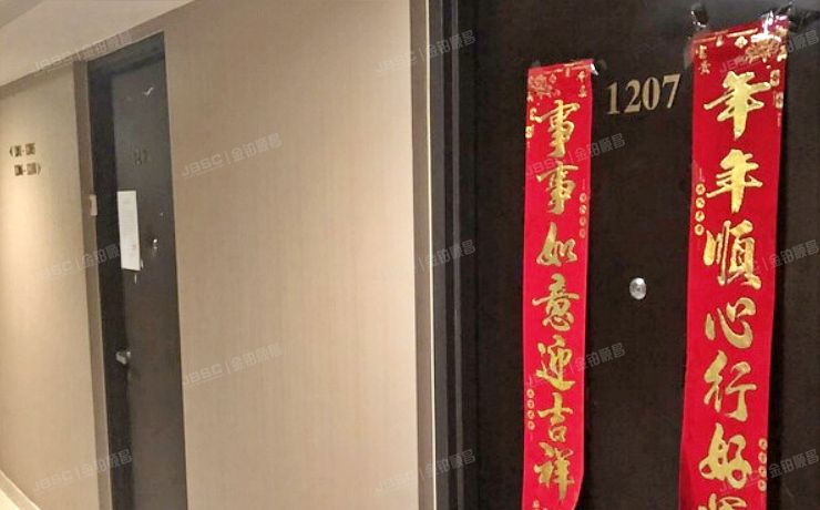 顺义区 鹭峯国际4幢11层1206室 写字楼