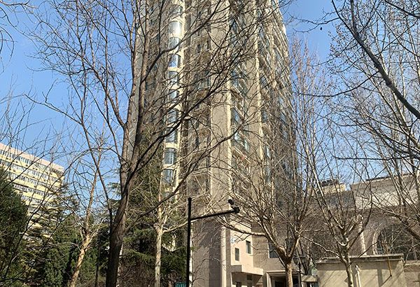 丰台区 骏景园北区2号楼18层1-1801（珠江骏景北区）