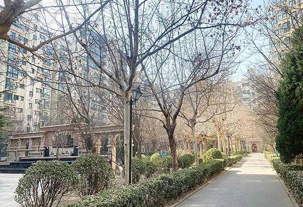 丰台区 骏景园北区2号楼18层1-1801（珠江骏景北区）