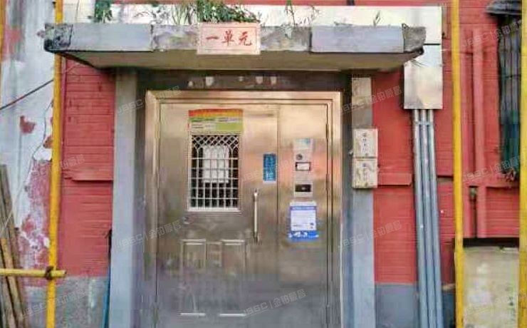 海淀区 志强园塔7号楼102