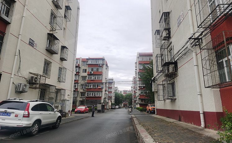 顺义区 滨河小区36号楼8单元301（滨河小区）