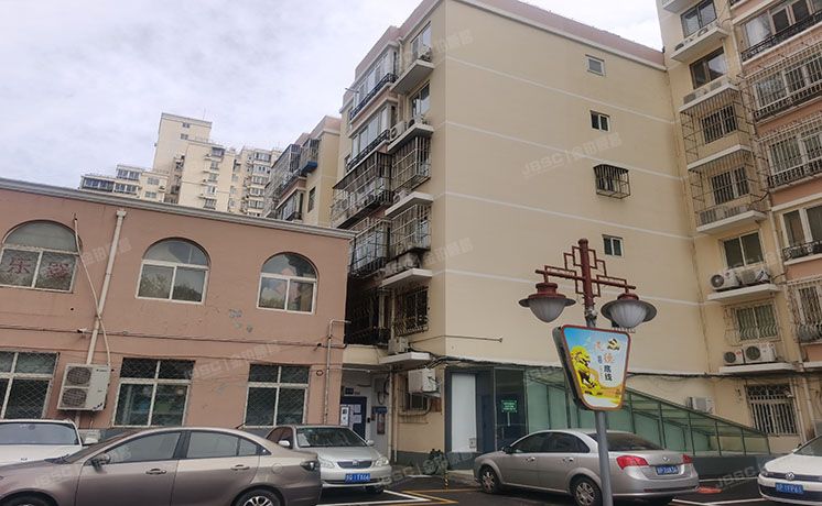 顺义区 幸福西区2号楼4层一单元401