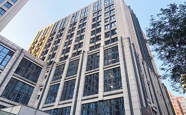 朝阳区 永利国际21号楼5层3单元508  办公