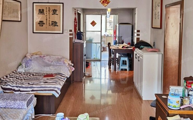 房山区 窦店镇沁园春景6号楼3层4-301（沁园春景）