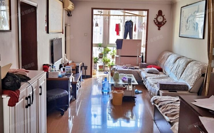 房山区 窦店镇沁园春景6号楼3层4-301（沁园春景）