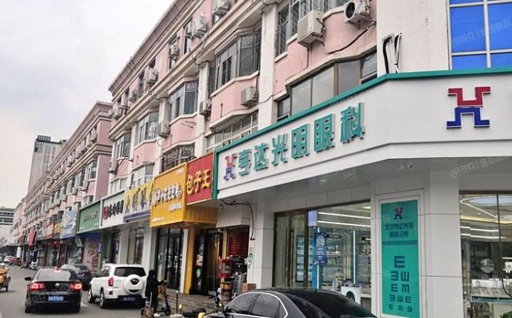 顺义区 站前东街商业楼2号楼3层310  商业