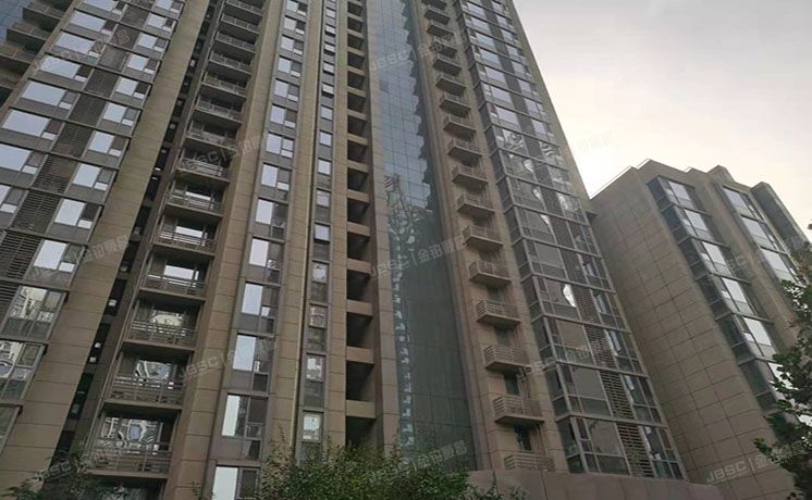 通州区 京贸国际城280号楼9层2单元1004