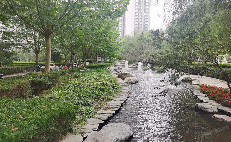 通州区 京贸国际城280号楼9层2单元1004