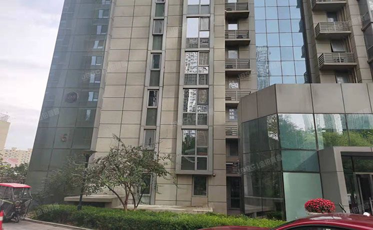 通州区 京贸国际城280号楼9层2单元1004