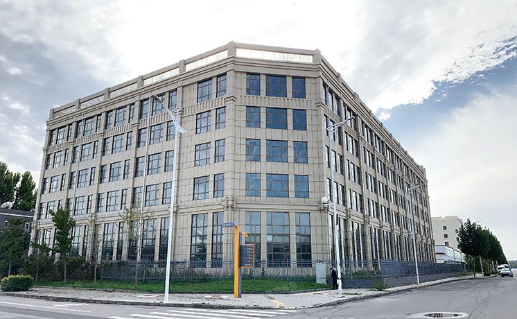 顺义区 赵全营兆丰工业开发中心土地+建筑物