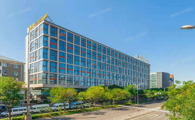 东城区 朝阳门内大街288号院1号楼7层828（凯德华玺）办公