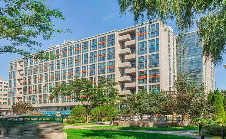 东城区 凯德华玺1号楼12层1535 办公