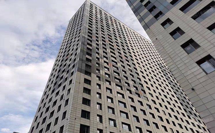 通州区 中山大街61号院1号楼16层1911（北京ONE）