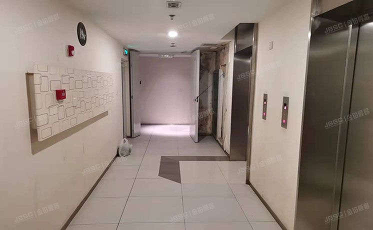 通州区 中山大街61号院1号楼16层1911（北京ONE）