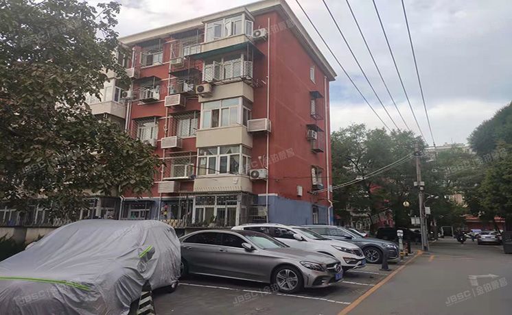 海淀区 志强园塔7号楼102