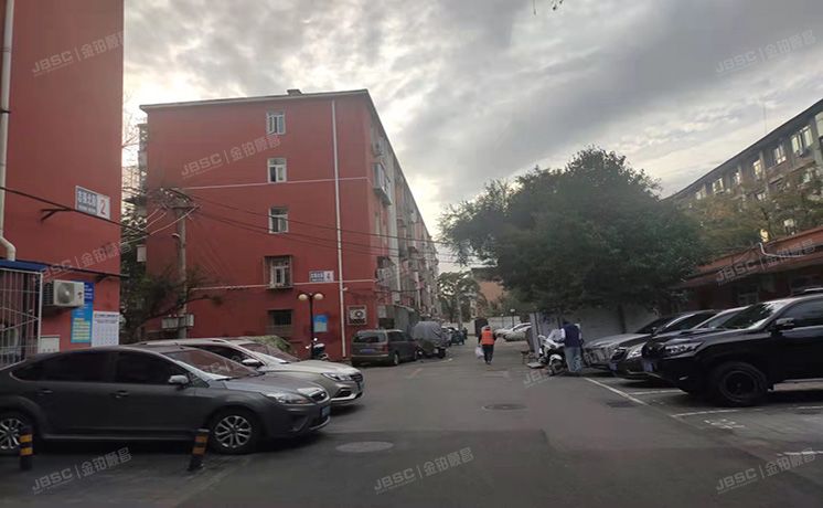 海淀区 志强园塔7号楼102