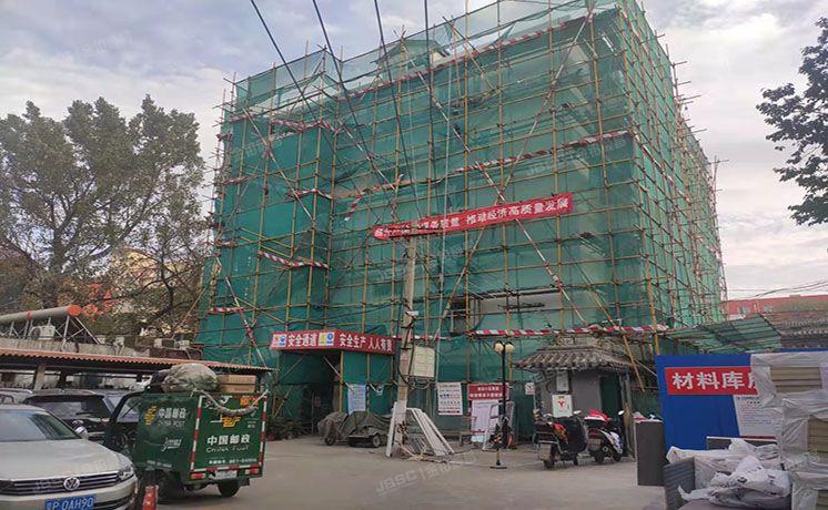 海淀区 志强园塔7号楼102