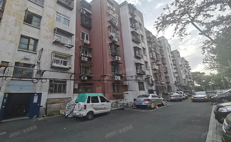 丰台区 南苑北里三区8号楼1层5单元102（和义南苑北里）