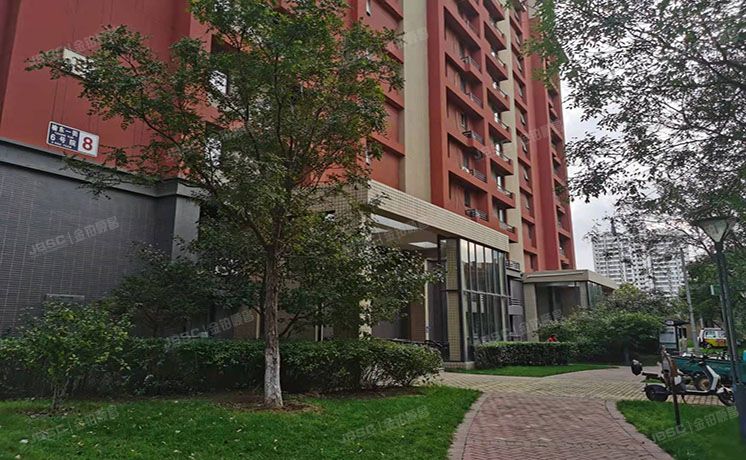 通州区 榆东一街6号院8号楼1层2单元103（金地格林格林）