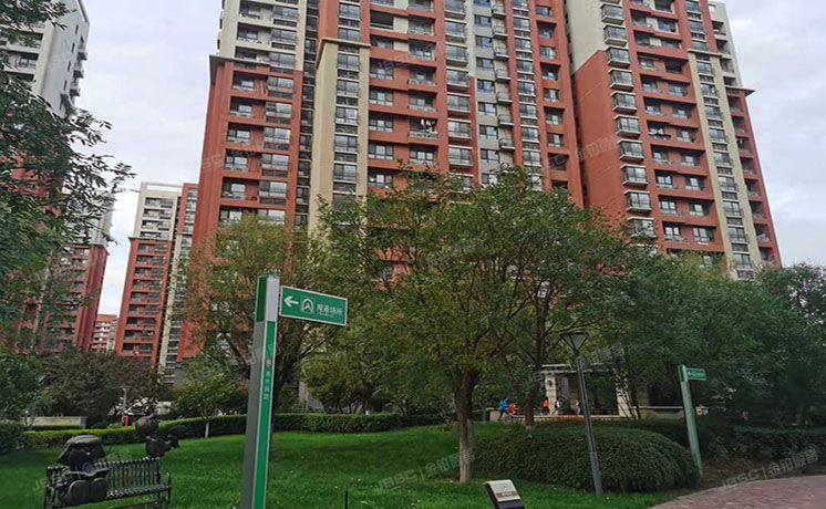 通州区 榆东一街6号院8号楼1层2单元103（金地格林格林）