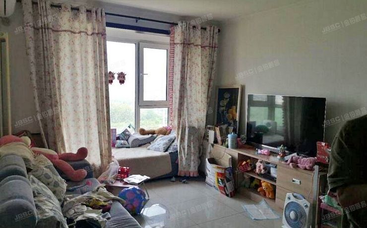 通州区 景盛北二街15号院6号楼14层2单元1705号（东亚瑞晶苑）限价商品房