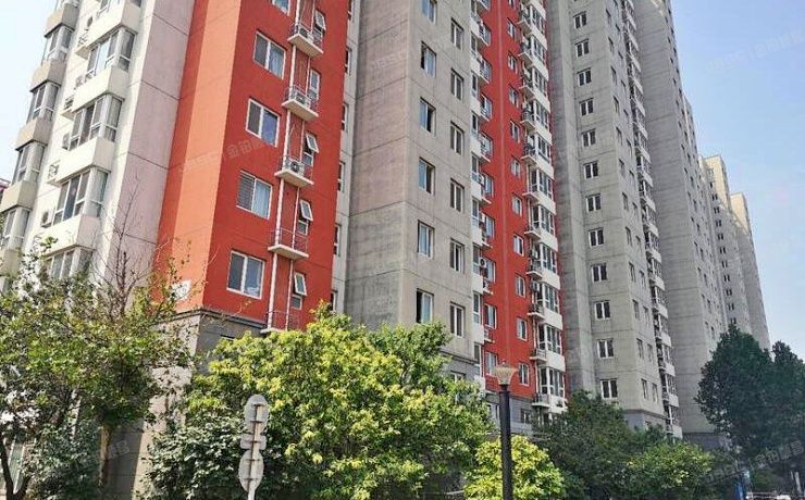 通州区 景盛北二街15号院6号楼14层2单元1705号（东亚瑞晶苑）限价商品房