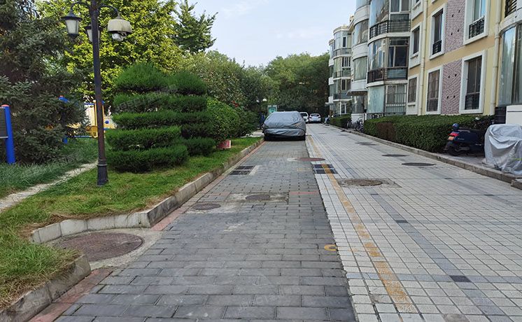 西城区 翠华街1号院8号楼3单元301（官园公寓） 公寓