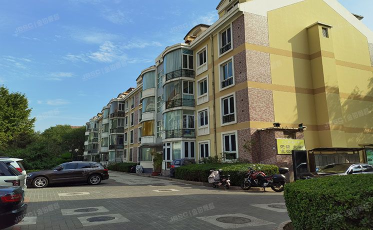 西城区 翠华街1号院8号楼3单元301（官园公寓） 公寓