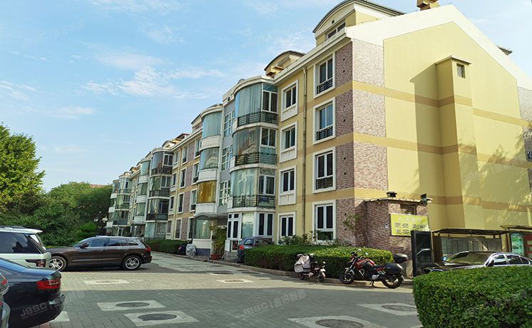 西城区 翠华街1号院8号楼3单元301（官园公寓） 公寓