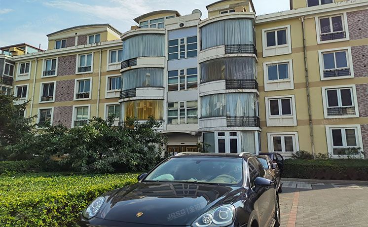 西城区 翠华街1号院8号楼3单元301（官园公寓） 公寓