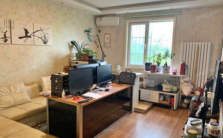 房山区 窦店镇山水汇豪苑60号楼4层2单元401（保诺尔商厦）办公