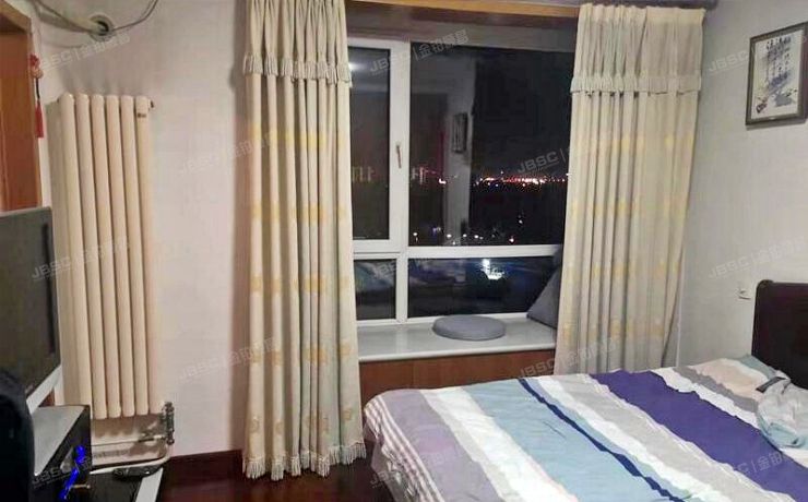 丰台区 草桥欣园四区8号楼11层1-1101号（草桥欣园四区）