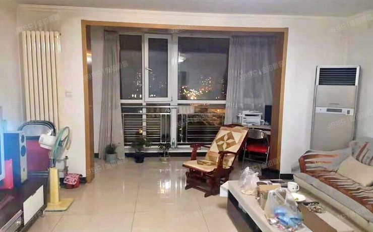 丰台区 草桥欣园四区8号楼11层1-1101号（草桥欣园四区）