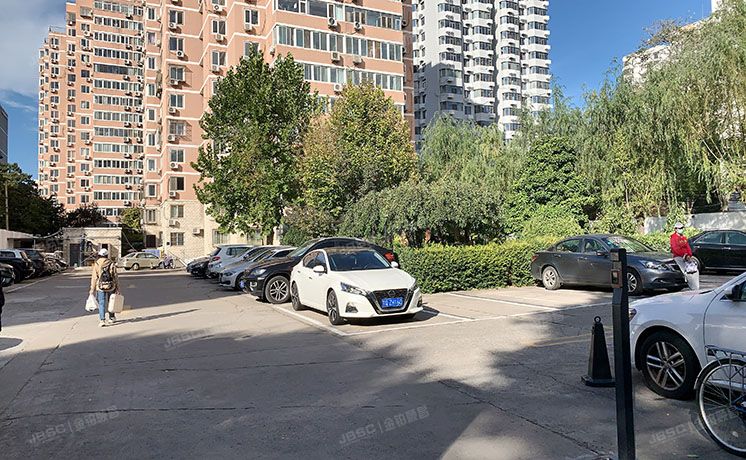 朝阳区-和平里 和平西苑乙5号楼1103室