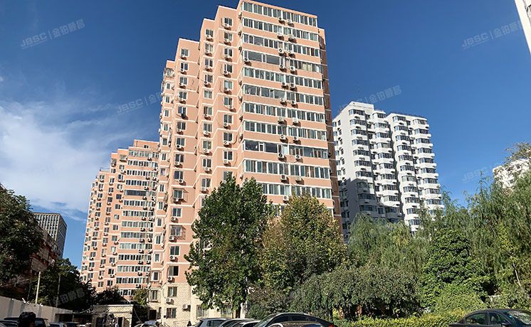 朝阳区-和平里 和平西苑乙5号楼1103室