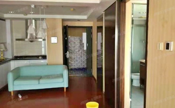 海淀区 海淀中街15号1号楼14层1602（远中悦莱）